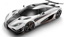 Koenigsegg се прицели в рекорда на "Нюрбургирнг"