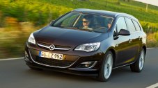 Opel Astra получи нов двигател и IntelliLink 