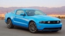 Mustang модел 2011 с по-мощен двигател?