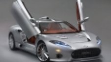 Нов супер модел на Spyker