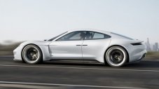 Porsche Taycan ще има версия Turbo