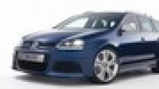 Volkswagen представя Golf RaVe 270 в Есен
