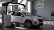 Скенер с изкуствен интелект открива проблем в колата за секунди