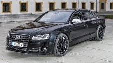 ABT показа Audi S8 с 675 к.с.