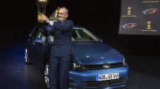 Volkswagen AG остана без главен дизайнер