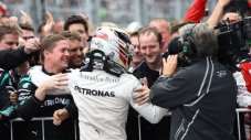 Mercedes-AMG официално е шампион във Формула 1