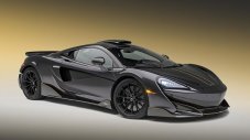 McLaren показа есклузивен 600LT