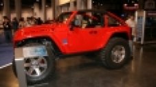 Jeep с нова концепция в Лас Вегас