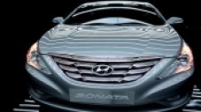 Това е новият Hyundai Sonata