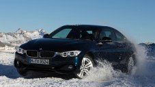 BMW обнови цялата си гама