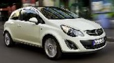 Opel представи модернизираната Corsa 