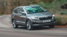 Промяна в плана &ndash; Skoda ще пусне нов Karoq