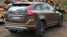 Volvo XC60 на старо – отлична сделка или сериозен риск?