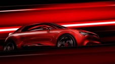 Kia провокира с концепт