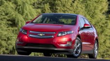 Следващият Chevrolet Volt ще е по-евтин