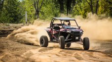 Red Bull и Polaris стартират шампионат за UTV машини (ВИДЕО)