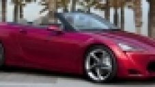 Първи образ на откритата Toyota FT-86
