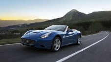 Следващото Ferrari California ще има турбо?!