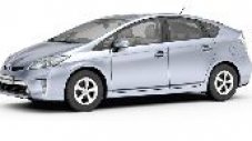 Идва Toyota Prius Plug-in Hybrid