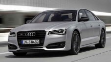 Audi показа нов суперседан