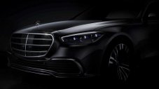Новата S-Class за първи път с V12 и 4х4 заедно