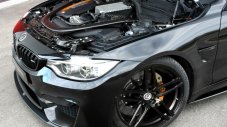 G-Power превърна BMW M4 в суперкола