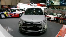 Citroen се отказва от пускането на DS4 Racing