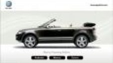 Появи се и VW Touareg Cabrio