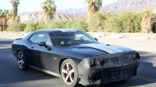 Новият Challenger ще разполага с 640 к.с.