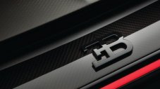 Bugatti готви "противоречива" версия на Chiron (ВИДЕО)