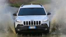 Jeep Cherokee - Най-добър автомобил за всички терени