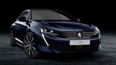 Лифтбекът Peugeot 508 по евтин от Volkswagen Arteon
