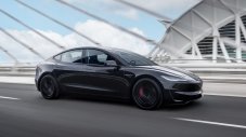 Новата Tesla Model 3 Performance има 510 к.с. и вдига 100 км/ч за 3 секунди