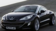 Peugeot официално представи спортното купе RCZ