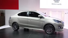 Mitsubishi пуска евтин седан до 2 години