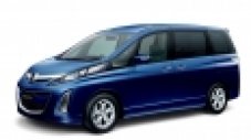 Специална серия от Mazda Biante 20S