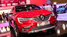 Няма шанс Renault Arkana да стане Dacia