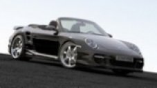 Sportec доработи Porsche 911 Turbo Cabriolet
