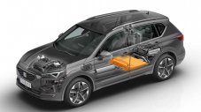 И Seat се засили към електромобилите