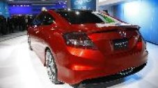 Новата Honda Civic