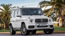 Mercedes ще предложи още две много скъпи версии на G-Class