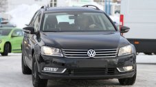 Следващият VW Passat &ndash; нищо общо с настоящия