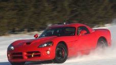 Бъдещият Dodge Viper ще бъде с 8.7-литров V10