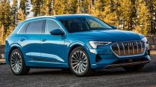 Audi изтегля e-tron в САЩ поради риск от пожар