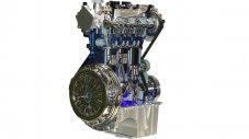 Ford с големи планове за малкия EcoBoost