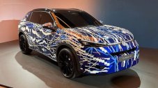 Наточеният Volkswagen T-Roc получава рекордна мощност