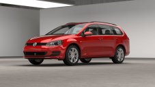 Volkswagen пуска лимитиран Golf SportWagen