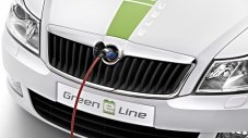 Skoda залага на електромобилите