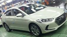 Eто го и серийният Hyundai Elantra