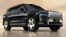 Китайският Rolls-Royce Cullinan събра 10 000 поръчки за 13 минути